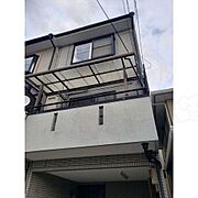 西院駅より徒歩11分 1階 築27年3ヶ月の賃貸物件