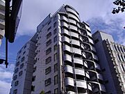 清水五条駅より徒歩2分 8階 築35年7ヶ月の賃貸物件