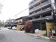 鞍馬口駅より徒歩7分 1階 築9年6ヶ月の賃貸物件
