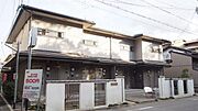 北野白梅町駅より徒歩7分 2階 築16年5ヶ月の賃貸物件