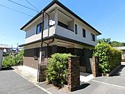 嵐山駅より徒歩9分 1階 築16年10ヶ月の賃貸物件