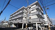 西大路駅より徒歩12分 4階 築37年7ヶ月の賃貸物件