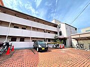 桂駅よりバス13分 徒歩4分 2階 築39年8ヶ月の賃貸物件