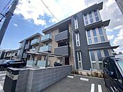 西京極駅より徒歩12分 1階 築3年2ヶ月の賃貸物件