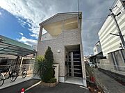 西大路駅より徒歩9分 1階 築10年7ヶ月の賃貸物件