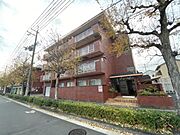 桂駅より徒歩8分 2階 築45年5ヶ月の賃貸物件