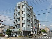コスモプラザ 3階 築36年7ヶ月の賃貸物件