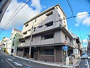 丸太町駅より徒歩6分 4階 築10年4ヶ月の賃貸物件
