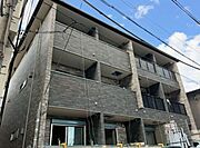 ビービーベティー 3階 新築の賃貸物件