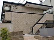 JR藤森駅より徒歩6分 1階 築18年4ヶ月の賃貸物件