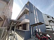 長岡天神駅より徒歩5分 3階 築6年8ヶ月の賃貸物件