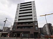 京都駅より徒歩9分 3階 築6年6ヶ月の賃貸物件