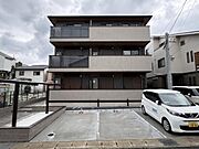 GRAMM西衣出町 3階 新築の賃貸物件