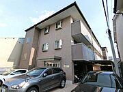Astraeaアストライア 3階 築15年の賃貸物件
