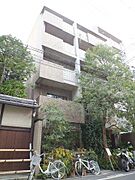 京都市役所前駅より徒歩3分 3階 築26年6ヶ月の賃貸物件