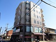 リビングインモヅサウスヴィラ 3階 築34年2ヶ月の賃貸物件