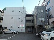 西大路駅より徒歩18分 2階 築34年7ヶ月の賃貸物件