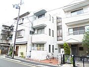 今出川駅より徒歩9分 1階 築40年7ヶ月の賃貸物件