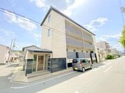 龍谷大前深草駅より徒歩8分 地下1階 築14年9ヶ月の賃貸物件