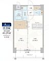 Viento京都駅10階13.5万円