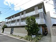 洛西口駅よりバス7分 徒歩8分 1階 築18年6ヶ月の賃貸物件