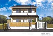 京都駅より徒歩7分 2階 新築の賃貸物件