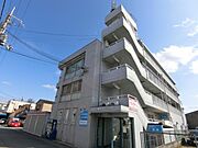 上鳥羽口駅より徒歩26分 3階 築38年2ヶ月の賃貸物件