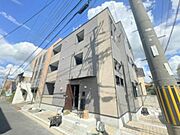 伏見駅より徒歩6分 3階 新築の賃貸物件
