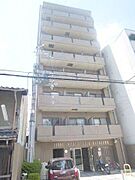 五条駅より徒歩5分 3階 築29年の賃貸物件