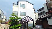 鞍馬口駅より徒歩4分 2階 築34年4ヶ月の賃貸物件