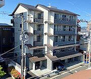 鞍馬口駅より徒歩22分 2階 築9年8ヶ月の賃貸物件