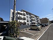 ファミィール桂 1階 築40年1ヶ月の賃貸物件