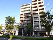 西大路駅より徒歩10分 9階 築11年7ヶ月の賃貸物件