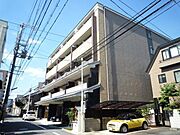京都駅より徒歩10分 1階 築17年6ヶ月の賃貸物件