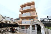 丹波橋駅より徒歩2分 4階 築28年6ヶ月の賃貸物件