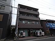 キャピタルロニート 3階 築28年8ヶ月の賃貸物件
