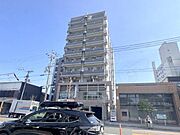 梅小路京都西駅より徒歩9分 3階 築35年11ヶ月の賃貸物件