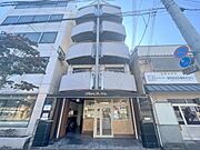 メゾンラトア 5階 築36年10ヶ月の賃貸物件