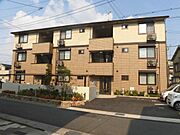 西向日駅より徒歩18分 1階 築11年7ヶ月の賃貸物件