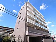 十条駅より徒歩10分 4階 築10年8ヶ月の賃貸物件