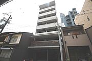 ベルビュー七条河原町 3階 築5年5ヶ月の賃貸物件