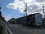 瀬里奈ハイツ 2階 築33年9ヶ月の賃貸物件