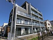 フォース桂 1階 築9年6ヶ月の賃貸物件