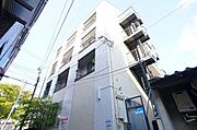 エスポアール円町東 3階 築40年6ヶ月の賃貸物件