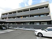 西山天王山駅より徒歩7分 1階 築10年の賃貸物件