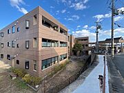 西山天王山駅より徒歩5分 2階 築15年7ヶ月の賃貸物件