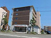 桂駅より徒歩10分 5階 築13年4ヶ月の賃貸物件
