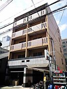 四条駅より徒歩7分 1階 築21年6ヶ月の賃貸物件