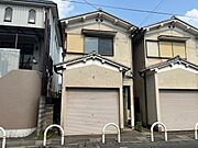 東向日駅より徒歩7分 1階 築45年2ヶ月の賃貸物件