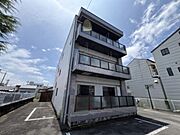 桂駅より徒歩17分 1階 築34年7ヶ月の賃貸物件